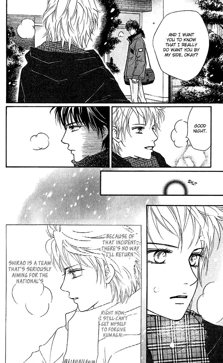 Beniiro Hero Chapter 57 page 10 - Chapter 57: Calling You
