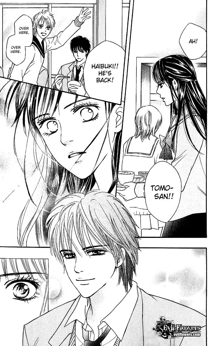 Beniiro Hero Chapter 58 page 33 - Chapter 58: Failed as a Captain