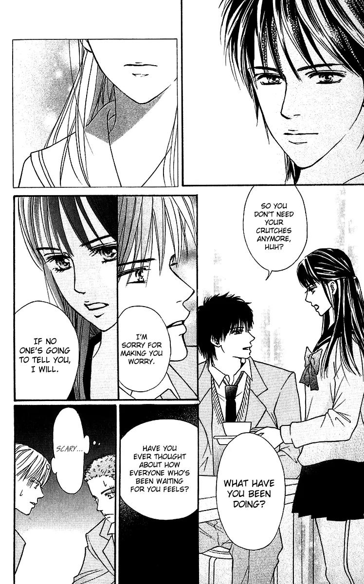 Beniiro Hero Chapter 58 page 34 - Chapter 58: Failed as a Captain