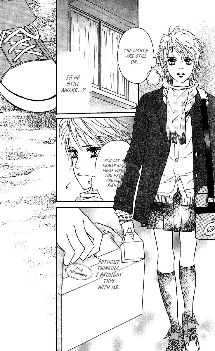 Beniiro Hero Chapter 58 page 39 - Chapter 58: Failed as a Captain
