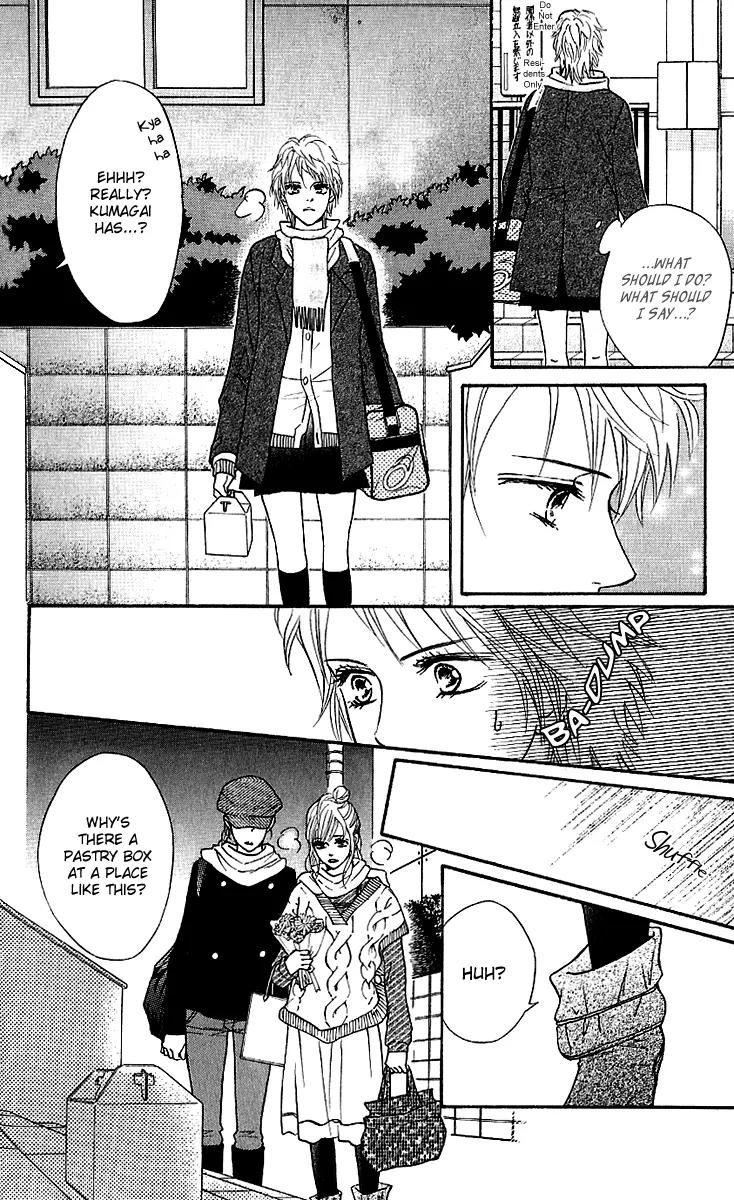Beniiro Hero Chapter 58 page 40 - Chapter 58: Failed as a Captain