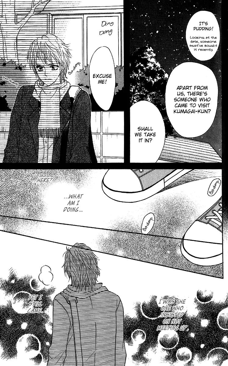 Beniiro Hero Chapter 58 page 41 - Chapter 58: Failed as a Captain