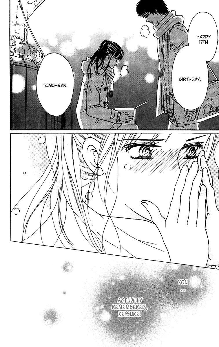 Beniiro Hero Chapter 59 page 44 - Chapter 59: Ousaka's Feelings