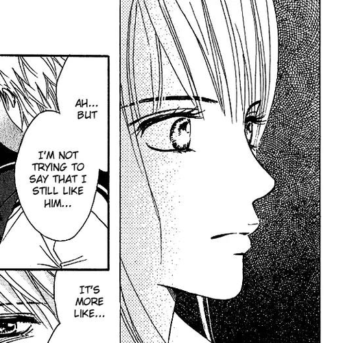 Beniiro Hero Chapter 59: Ousaka's Feelings cover