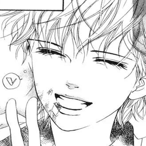 Beniiro Hero Chapter 6: The Undying Dream cover