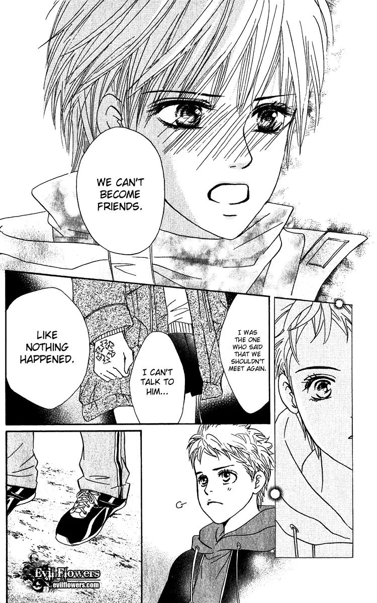 Beniiro Hero Chapter 60 page 33 - Chapter 60: Wish