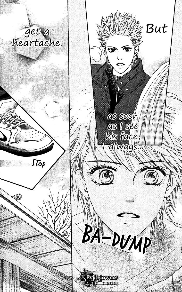 Beniiro Hero Chapter 60 page 42 - Chapter 60: Wish