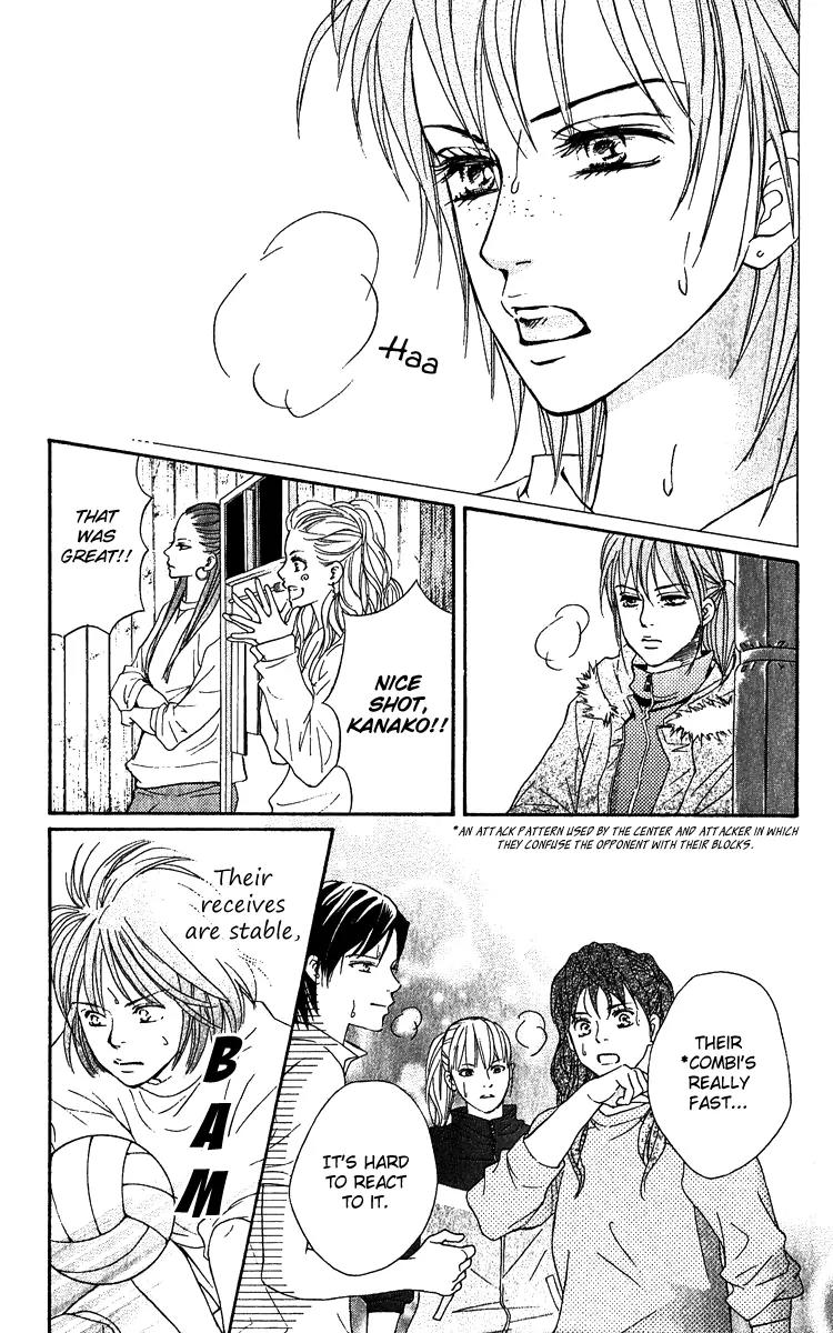 Beniiro Hero Chapter 61 page 10 - Chapter 61: Everyday of Our Lives