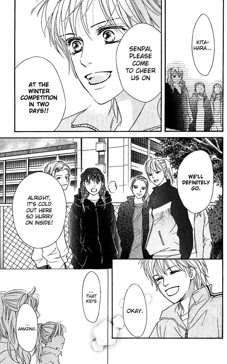 Beniiro Hero Chapter 61 page 20 - Chapter 61: Everyday of Our Lives