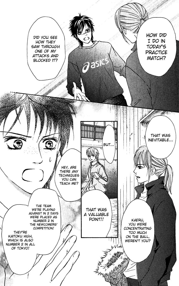 Beniiro Hero Chapter 61 page 29 - Chapter 61: Everyday of Our Lives