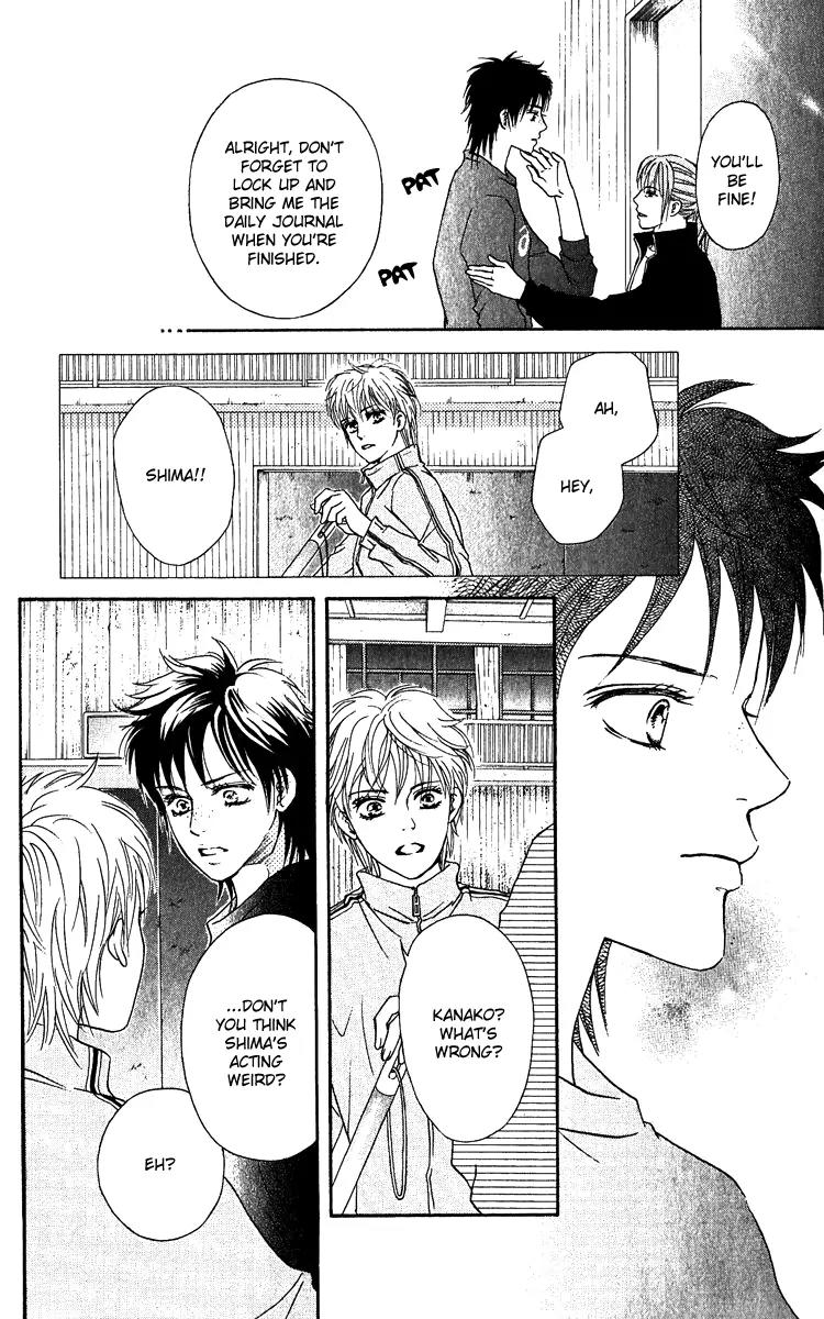 Beniiro Hero Chapter 61 page 31 - Chapter 61: Everyday of Our Lives