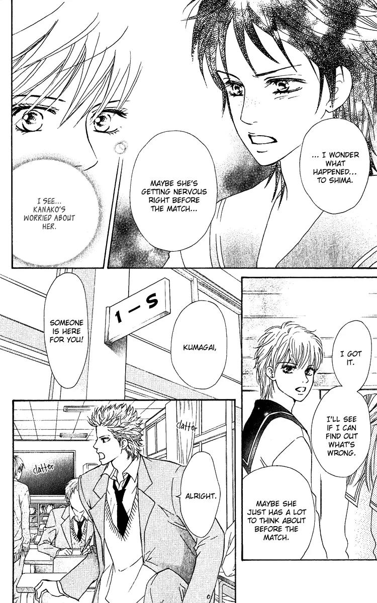 Beniiro Hero Chapter 61 page 33 - Chapter 61: Everyday of Our Lives