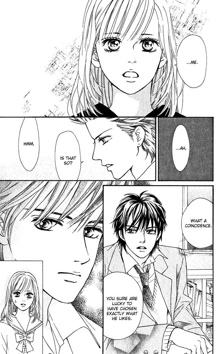 Beniiro Hero Chapter 61 page 36 - Chapter 61: Everyday of Our Lives
