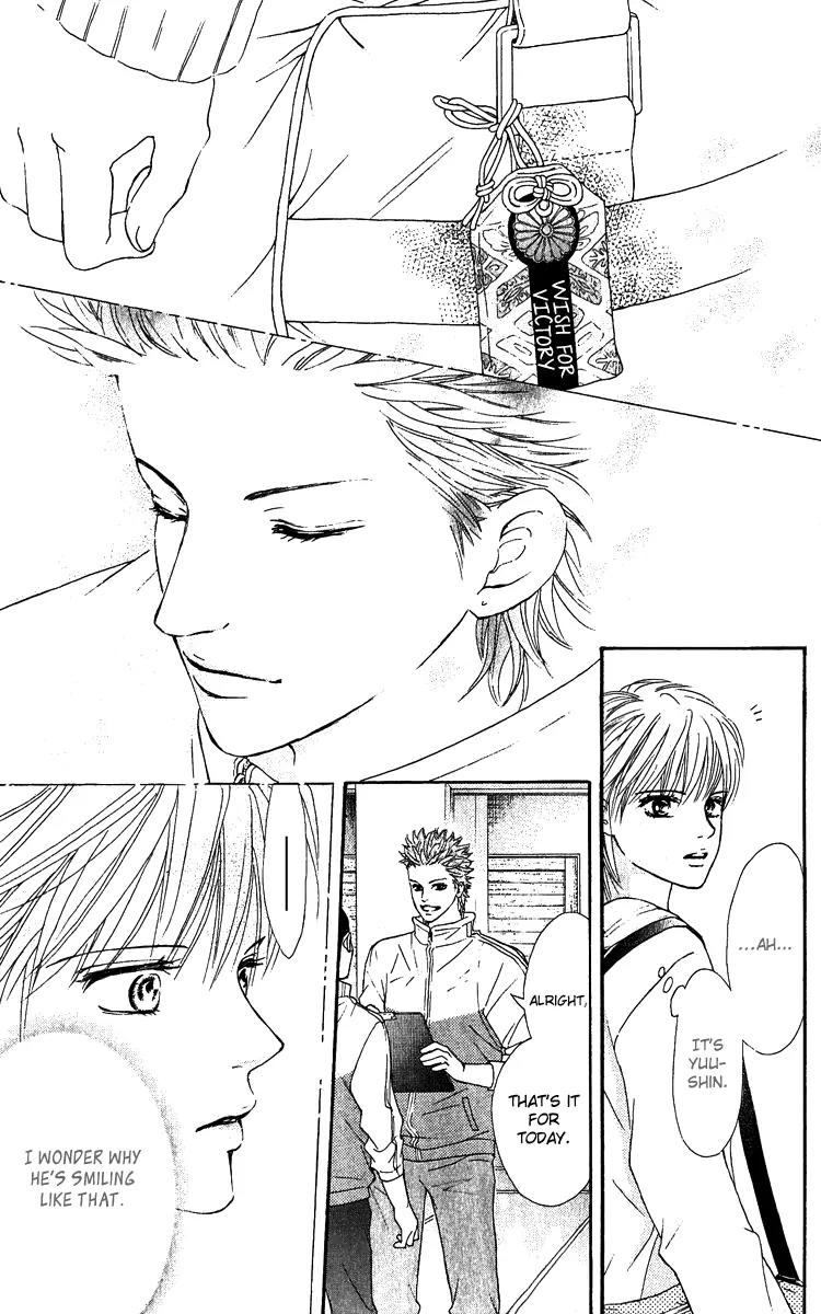 Beniiro Hero Chapter 61 page 40 - Chapter 61: Everyday of Our Lives