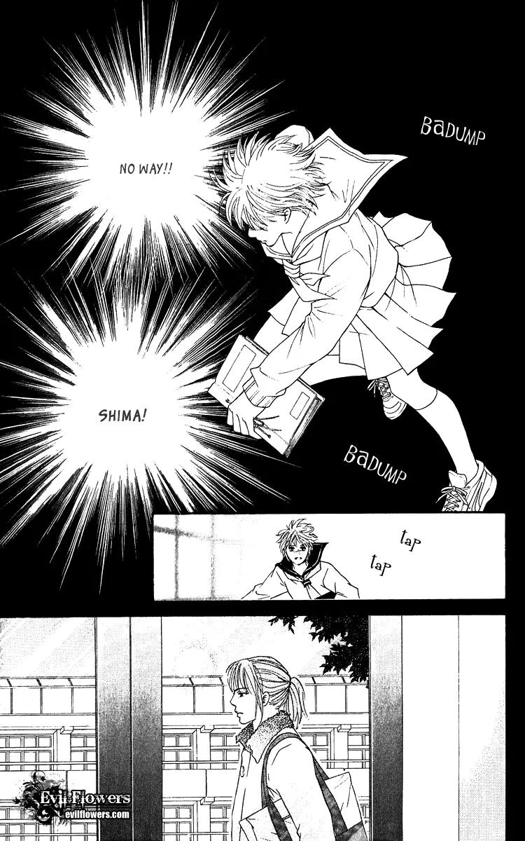 Beniiro Hero Chapter 61 page 46 - Chapter 61: Everyday of Our Lives