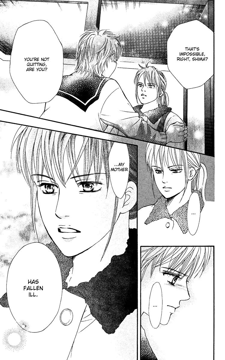 Beniiro Hero Chapter 61 page 48 - Chapter 61: Everyday of Our Lives
