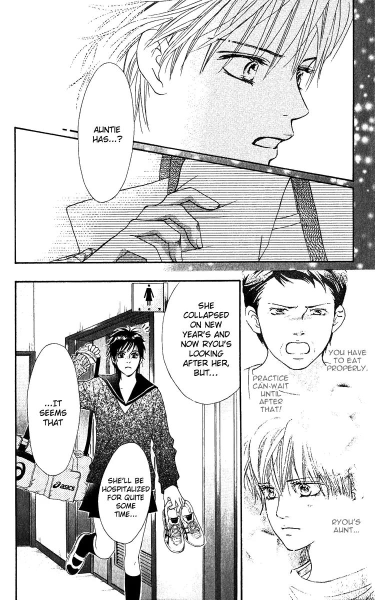 Beniiro Hero Chapter 61 page 49 - Chapter 61: Everyday of Our Lives