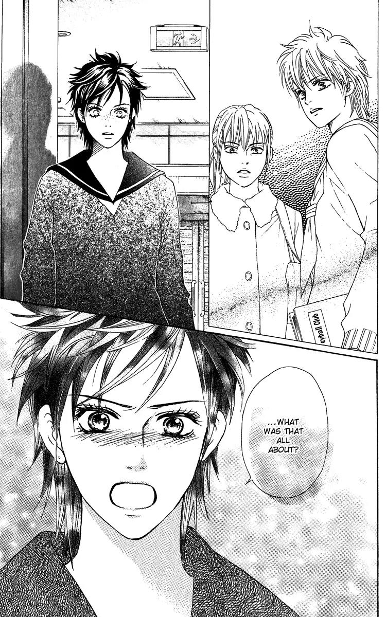 Beniiro Hero Chapter 61 page 52 - Chapter 61: Everyday of Our Lives