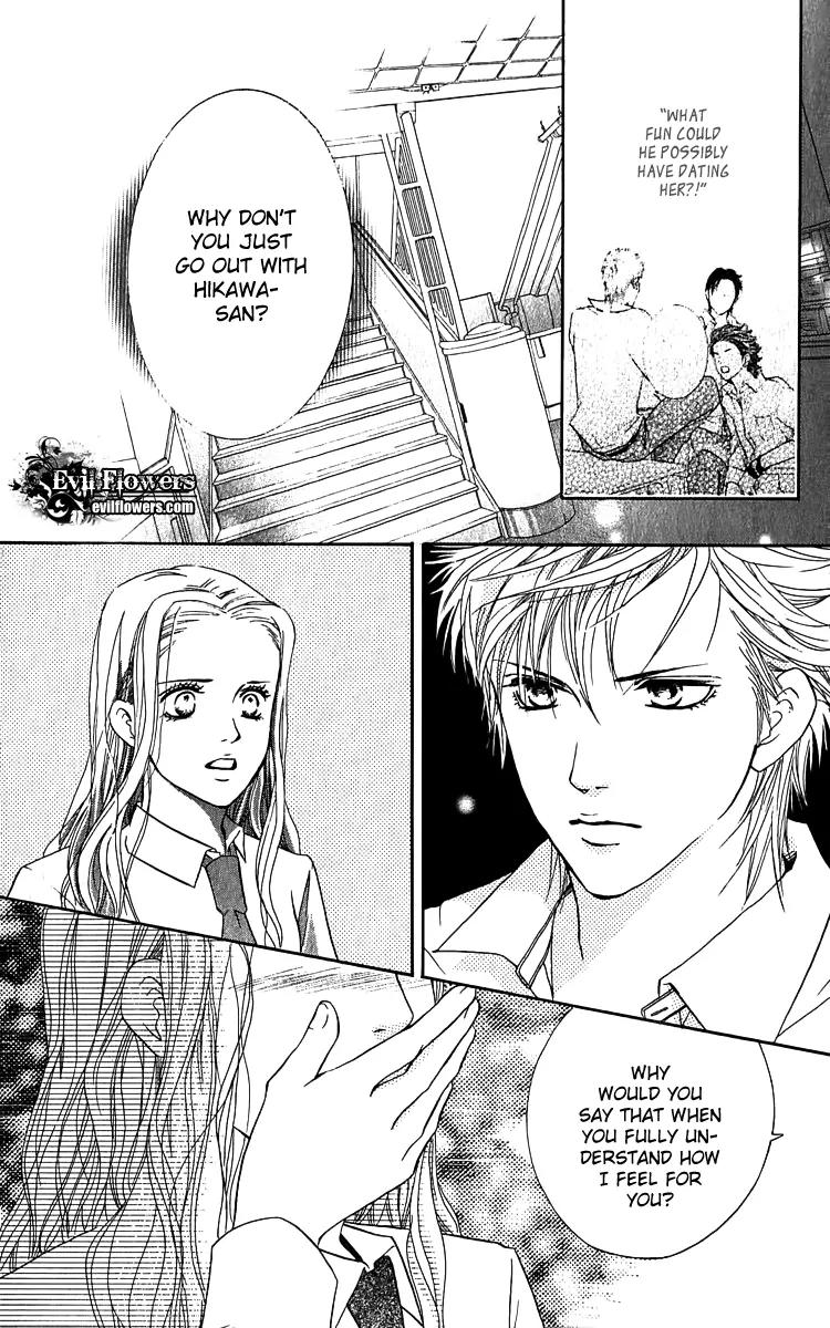Beniiro Hero Chapter 62.5 page 41 - Chapter 62.5: The Second Love