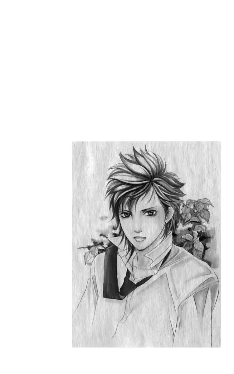 Beniiro Hero Chapter 62.5 page 6 - Chapter 62.5: The Second Love