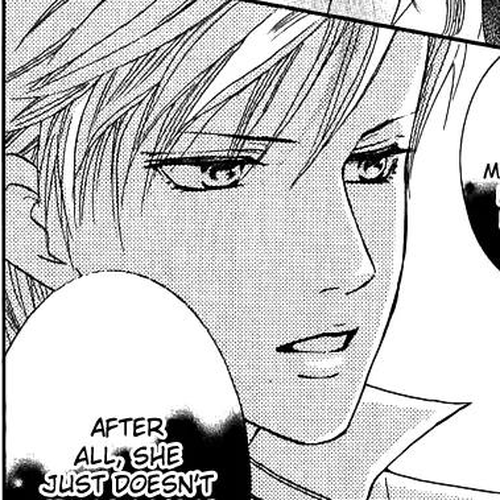 Beniiro Hero Chapter 62.5: The Second Love cover