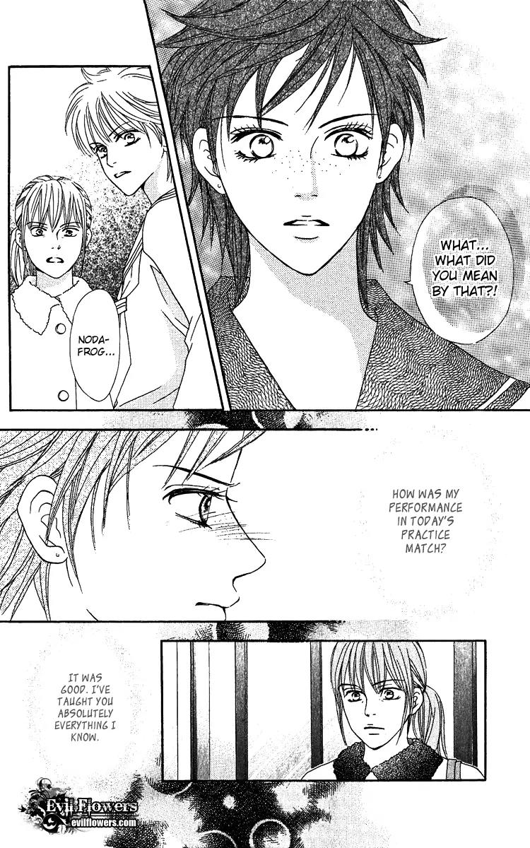 Beniiro Hero Chapter 62 page 4 - Chapter 62: P.S. Shima