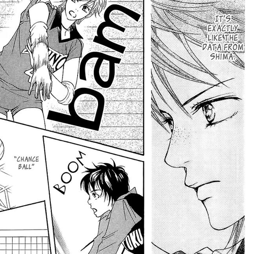 Beniiro Hero Chapter 63: Come, Winter Competition! cover