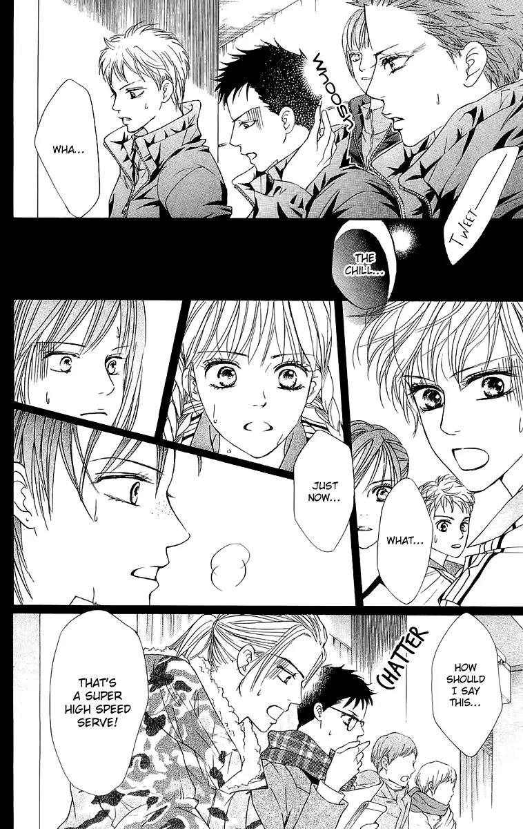 Beniiro Hero Chapter 64 page 29 - Chapter 64: Compensation of a Dream