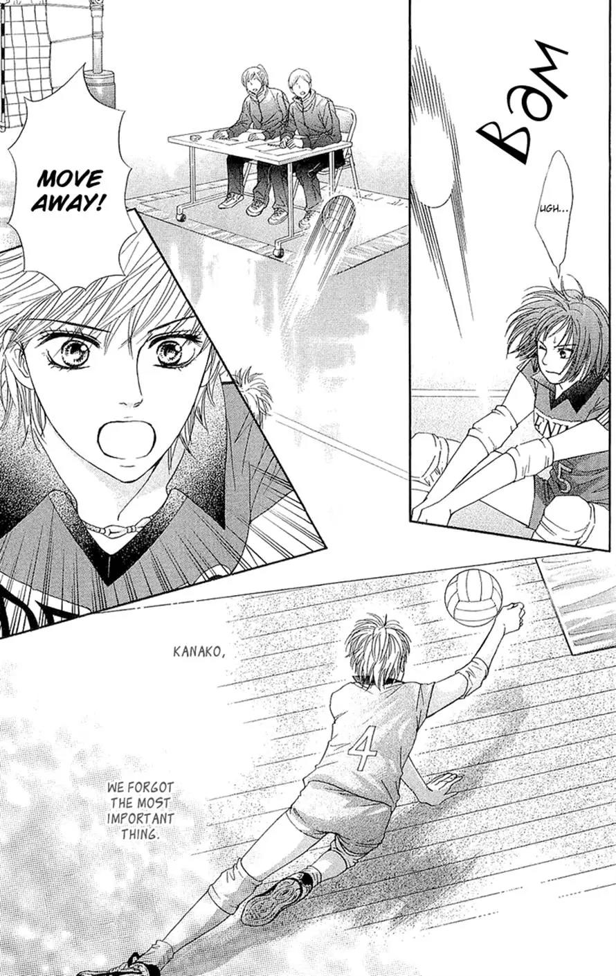 Beniiro Hero Chapter 65 page 16 - Chapter 65: The Things Taught