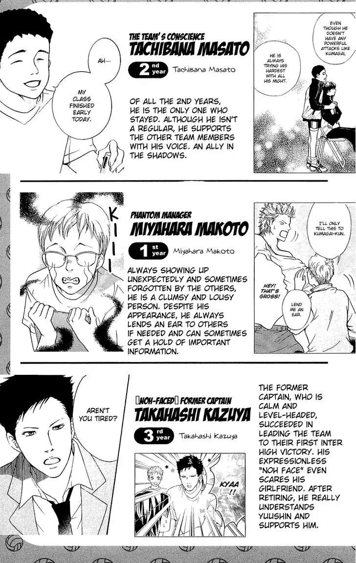 Beniiro Hero Chapter 66.5 page 23 - Chapter 66.5: Sugar