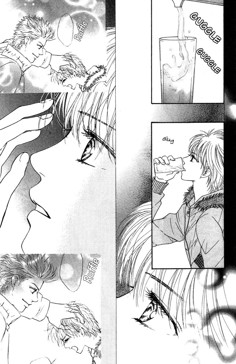 Beniiro Hero Chapter 68 page 24 - Chapter 68: The Words that Cannot be Said—
