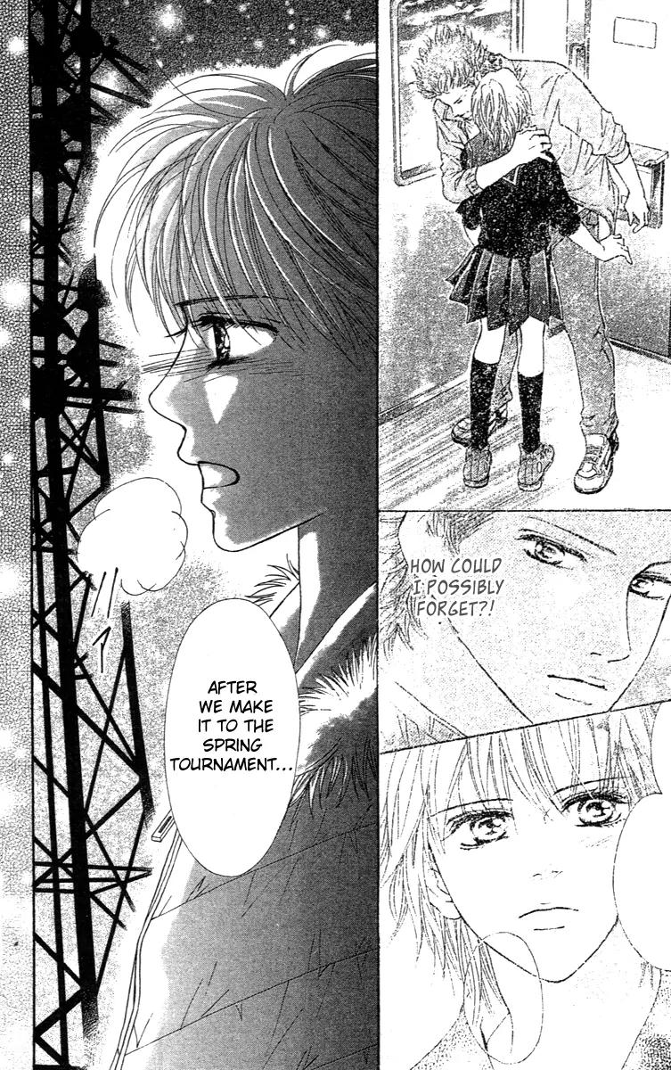 Beniiro Hero Chapter 68 page 30 - Chapter 68: The Words that Cannot be Said—