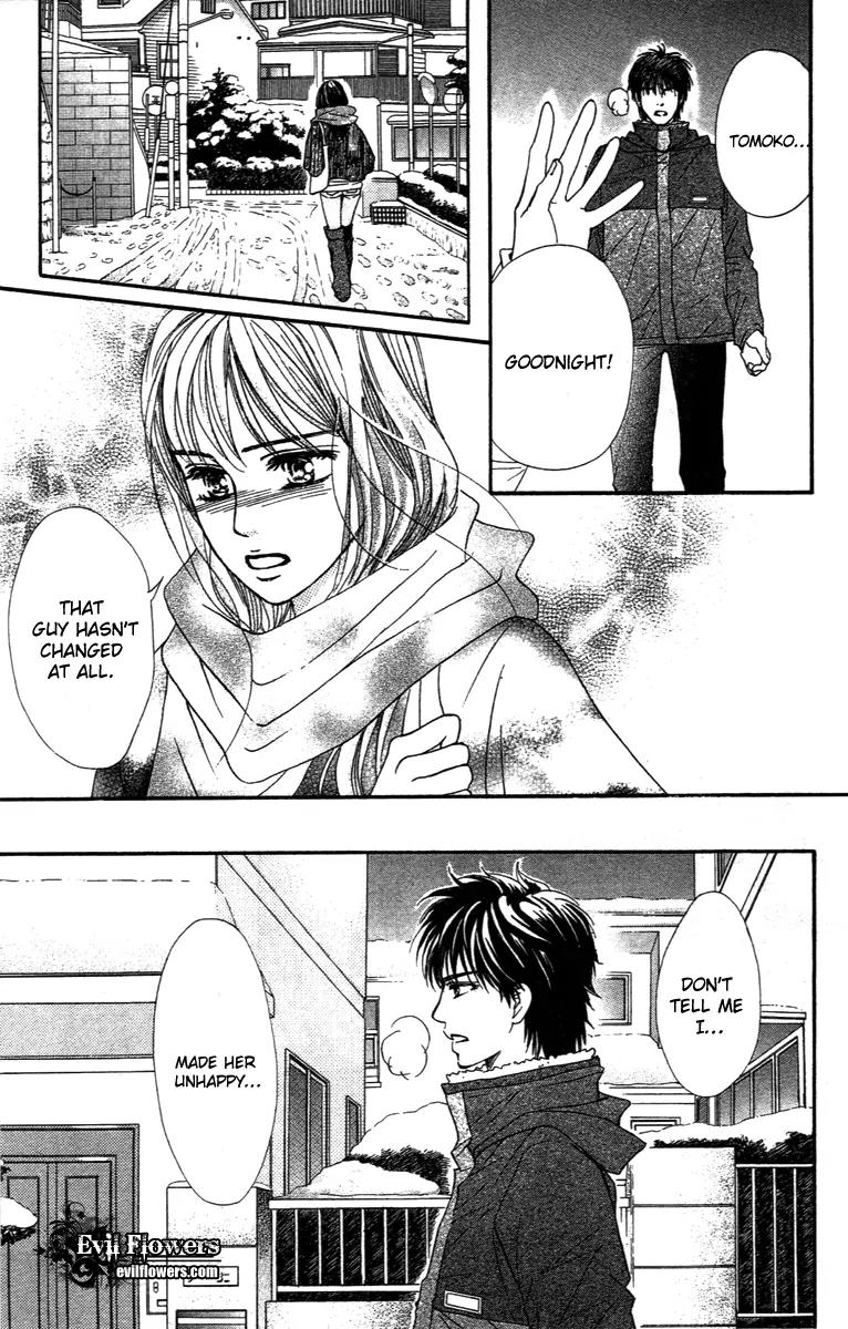 Beniiro Hero Chapter 68 page 43 - Chapter 68: The Words that Cannot be Said—