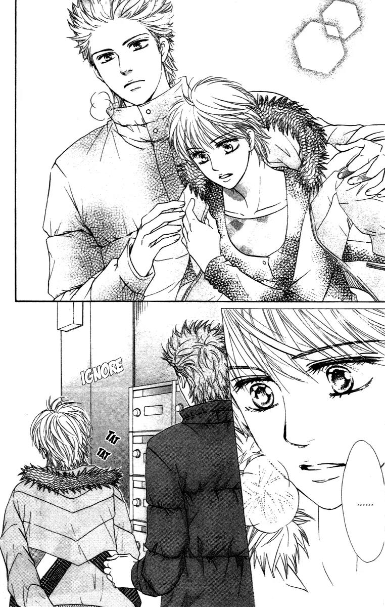 Beniiro Hero Chapter 68 page 9 - Chapter 68: The Words that Cannot be Said—
