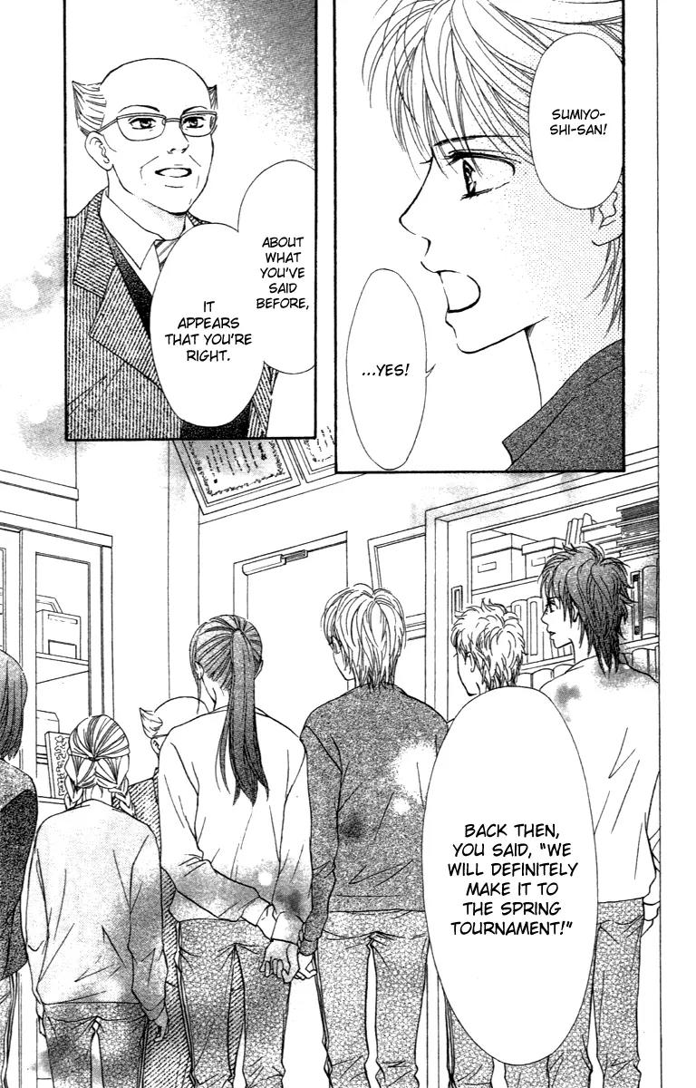 Beniiro Hero Chapter 69 page 16 - Chapter 69: Countless Promises