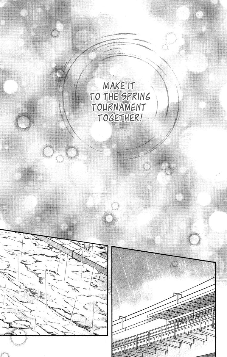 Beniiro Hero Chapter 69 page 22 - Chapter 69: Countless Promises