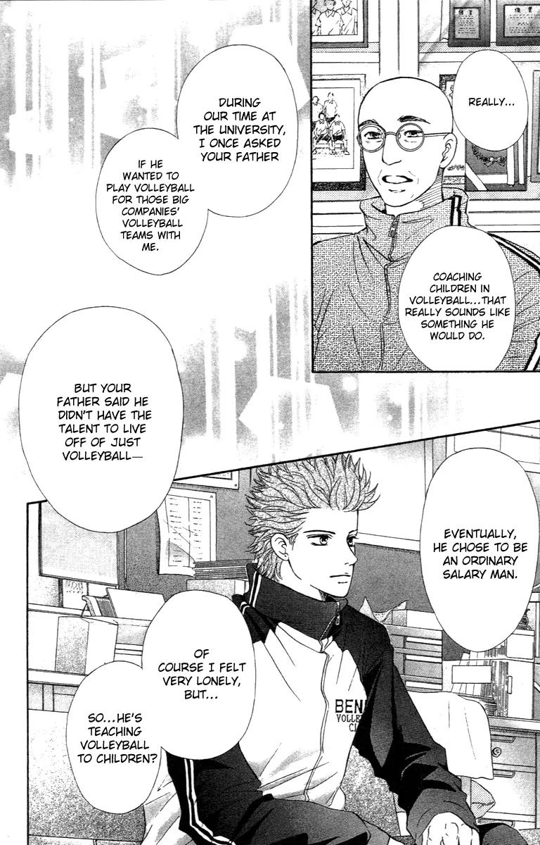 Beniiro Hero Chapter 69 page 29 - Chapter 69: Countless Promises