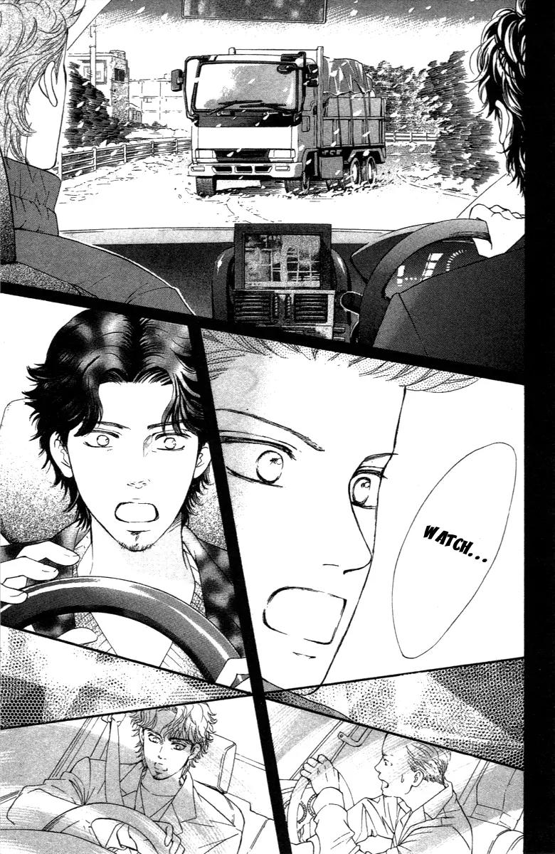 Beniiro Hero Chapter 69 page 36 - Chapter 69: Countless Promises