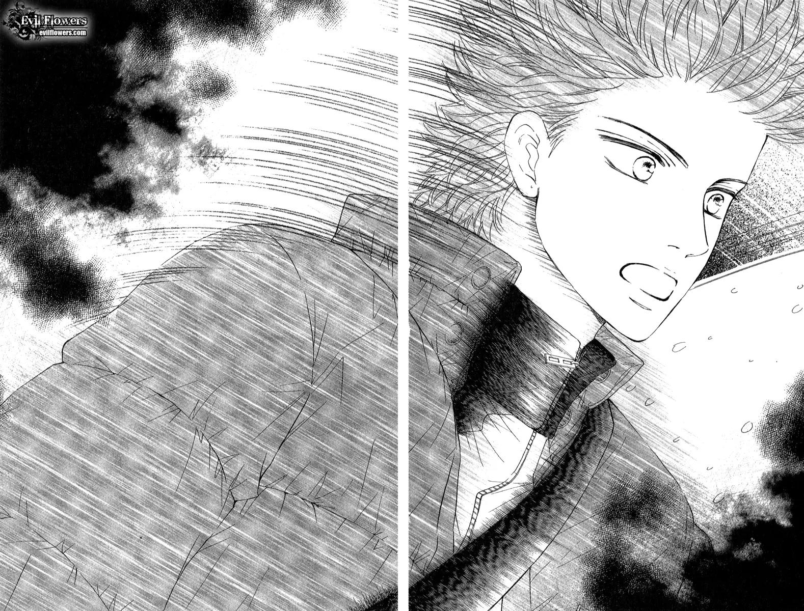 Beniiro Hero Chapter 69 page 37 - Chapter 69: Countless Promises