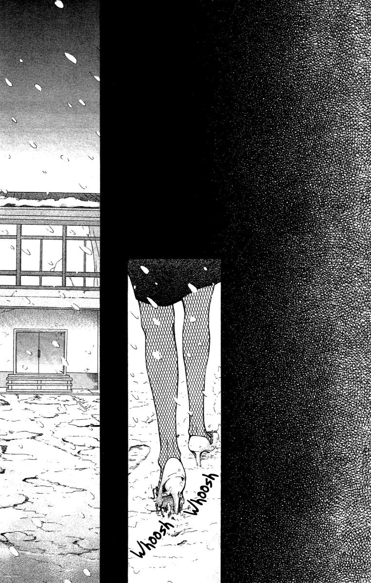 Beniiro Hero Chapter 69 page 41 - Chapter 69: Countless Promises