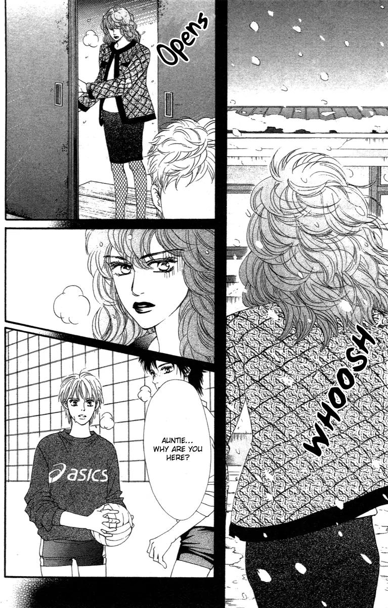 Beniiro Hero Chapter 69 page 42 - Chapter 69: Countless Promises