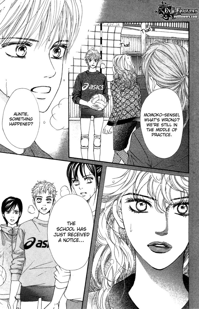 Beniiro Hero Chapter 69 page 43 - Chapter 69: Countless Promises