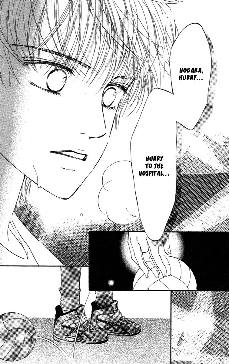 Beniiro Hero Chapter 69 page 45 - Chapter 69: Countless Promises