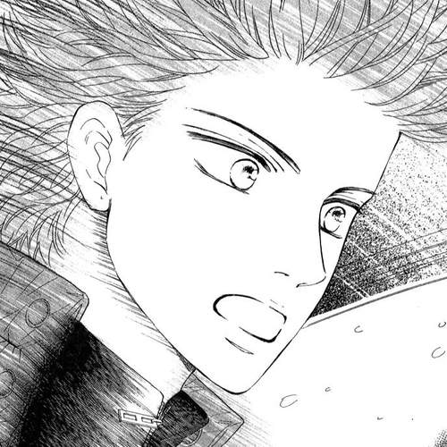 Beniiro Hero Chapter 69: Countless Promises cover