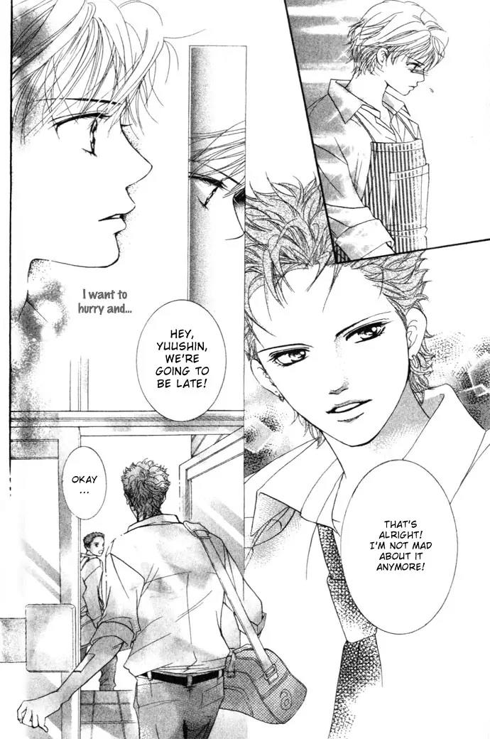 Beniiro Hero Chapter 7 page 27 - Chapter 7: Beautiful Girl Setter Arrives!