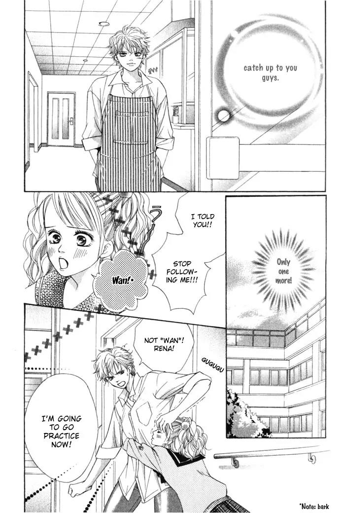 Beniiro Hero Chapter 7 page 28 - Chapter 7: Beautiful Girl Setter Arrives!