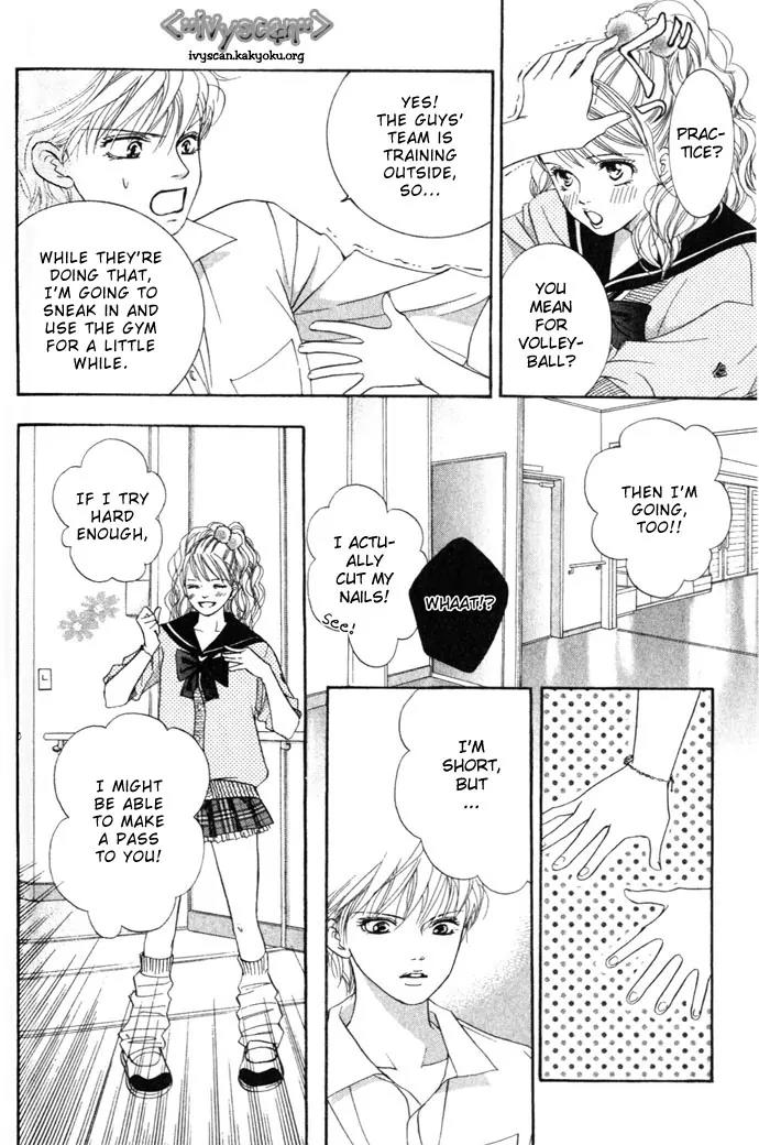 Beniiro Hero Chapter 7 page 29 - Chapter 7: Beautiful Girl Setter Arrives!