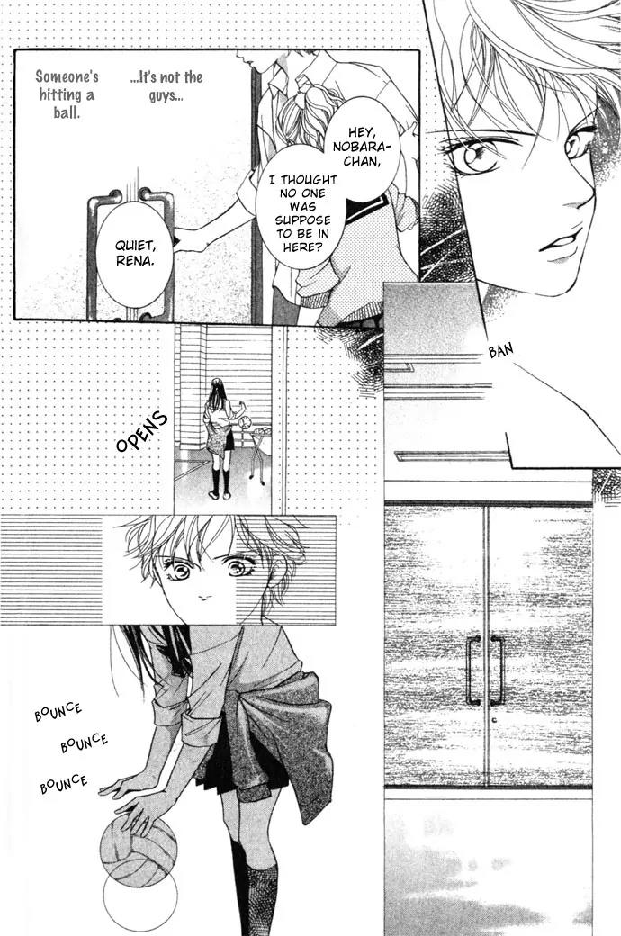 Beniiro Hero Chapter 7 page 31 - Chapter 7: Beautiful Girl Setter Arrives!