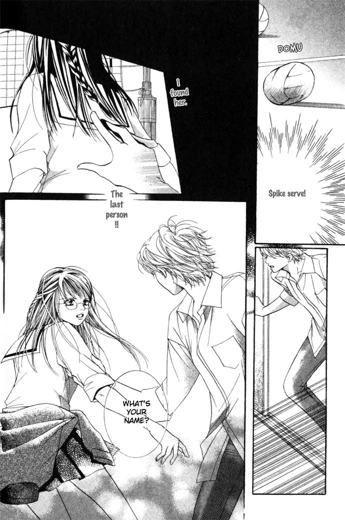 Beniiro Hero Chapter 7 page 33 - Chapter 7: Beautiful Girl Setter Arrives!