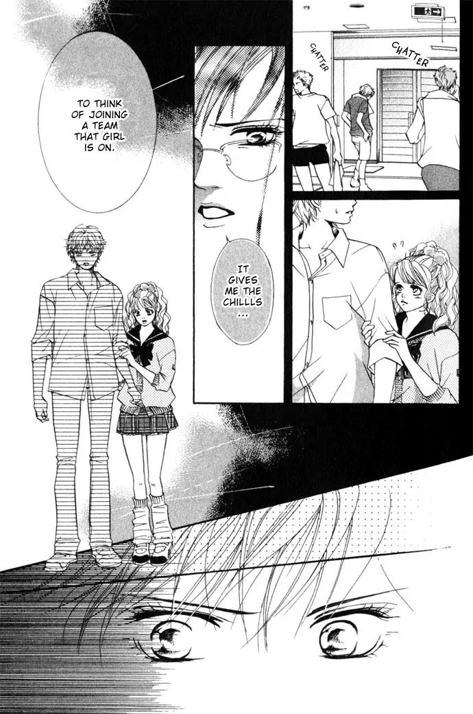 Beniiro Hero Chapter 7 page 40 - Chapter 7: Beautiful Girl Setter Arrives!